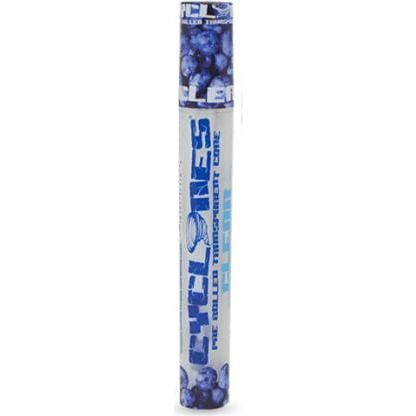 Papel de Fumar Cyclones Klear Blueberry 1 Unidad