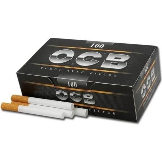 Filtros Ocb Black 1 Unidad