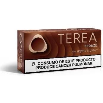 Bundle Terea Bronze 1 caja completa