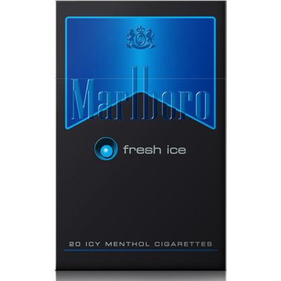 Marlboro Fresh Ice 20 unidades